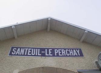 Rencontre 95640