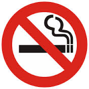 picto interdiction de fumer