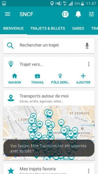 L'appli monTransilien déménage 5- foncé